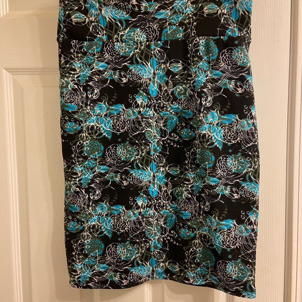 LuLaRoe pencil skirt